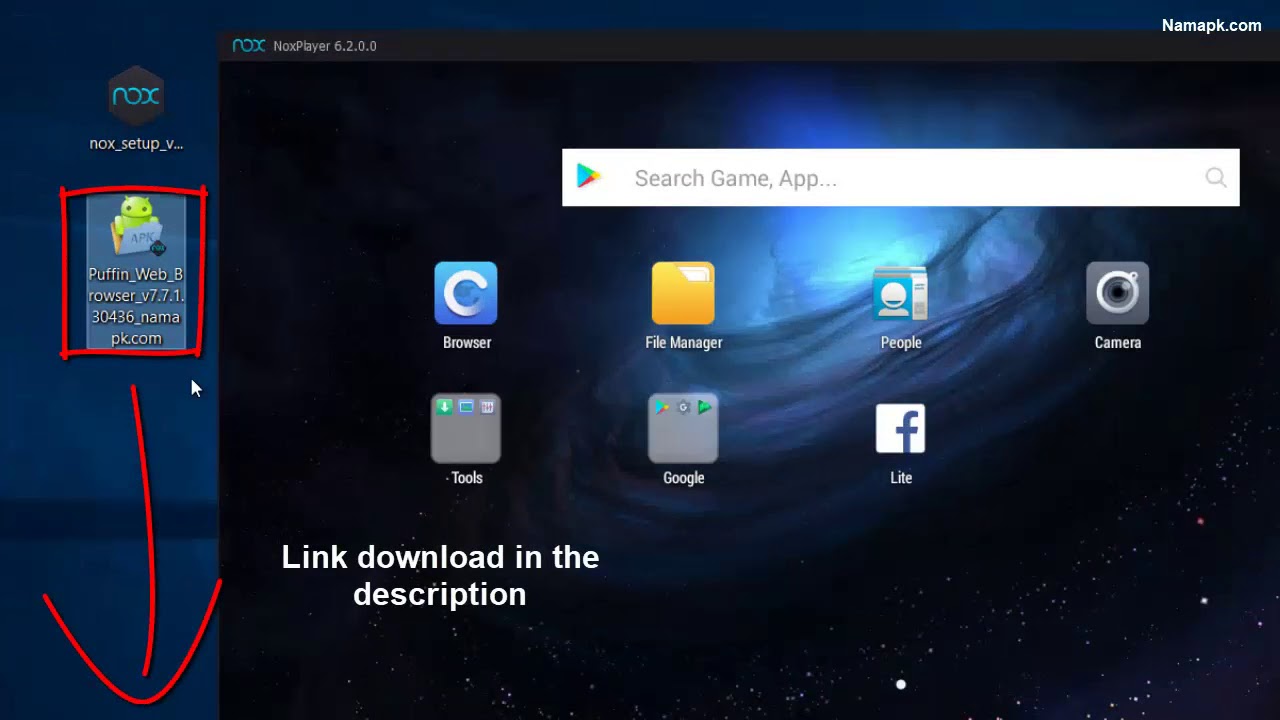 puffin browser download for pc windows xp