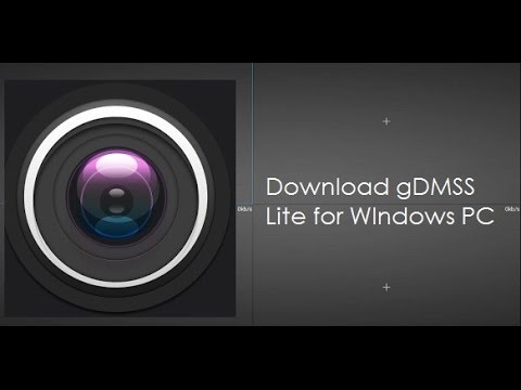 Dmss For Windows Pc
